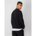 Sudadera champion Crewneck Hombre Negro