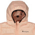 Chaqueta Champions Hooded Infantil
