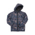 Chaqueta Go & Win Bolanxe Rever Infantil