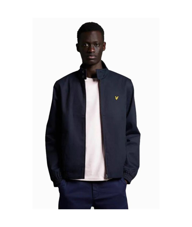 Chaqueta Lyle & Scott Harrington