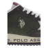 Zapatillas Polo Cleef005M Hombre