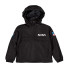 Chaqueta Go & Win Canguro Nasaboy Black Niño