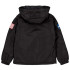Chaqueta Go & Win Canguro Nasaboy Black Niño