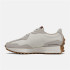 Zapatillas New Balance 327 Mujer Crudo