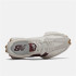 Zapatillas New Balance 327 Mujer Crudo