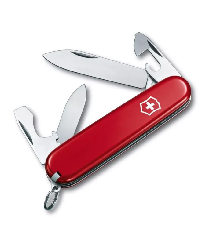 Navaja multiusos Victorinox Recruit - 10...