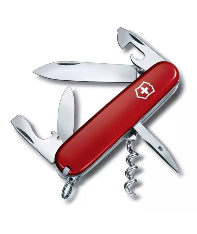 Navaja multiusos Victorinox Spartan - 12...