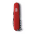 Navaja multiusos Victorinox Spartan - 12 funciones 91Mm. Roja