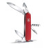 Navaja multiusos Victorinox Spartan - 12 funciones 91Mm. Roja