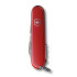 Navaja multiusos Victorinox Spartan - 12 funciones 91Mm. Roja