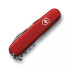 Navaja multiusos Victorinox Spartan - 12 funciones 91Mm. Roja