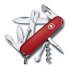 Navaja multiusos Victorinox Climber - 14 funciones 91Mm. Roja