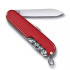 Navaja multiusos Victorinox Climber - 14 funciones 91Mm. Roja