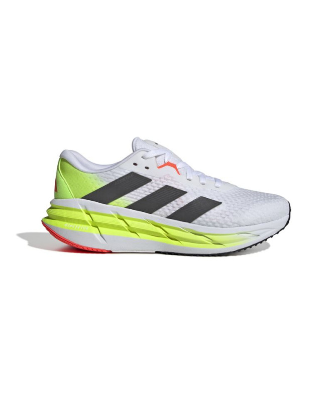 Zapatillas de Running adidas Adistar 3 Hombre...