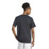 Camiseta adidas Tiro Q1 Hombre Negro