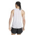 Camiseta de montaña adidas Xpr Siinglet Blanco