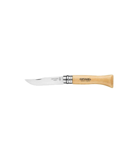 Navaja de Montaña Opinel N°06 inox
