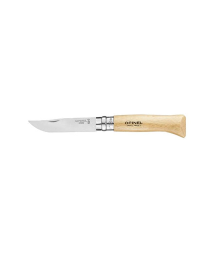 Navaja de Montaña Opinel N°08 inox