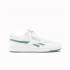 Zapatillas Reebok Club C Revenge Blanco//Verde