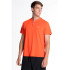Polo de pádel Nox Team Regular Roja Hombre
