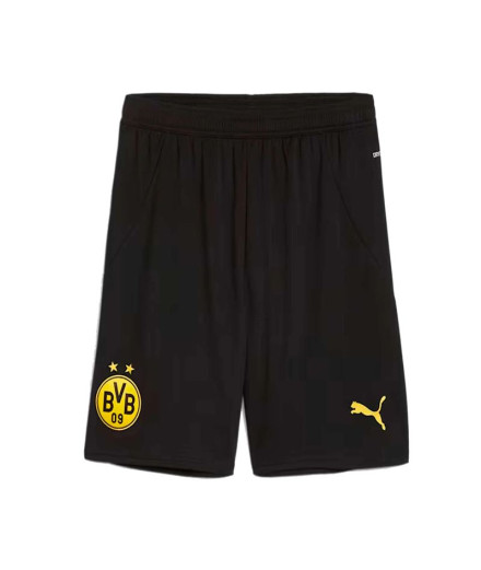 Pantalones de fútbol Puma Borussia Dortmund