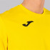 Camiseta de fitness Joma Combi Amarillo