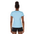 Camiseta Joma Combi Mujer Celeste
