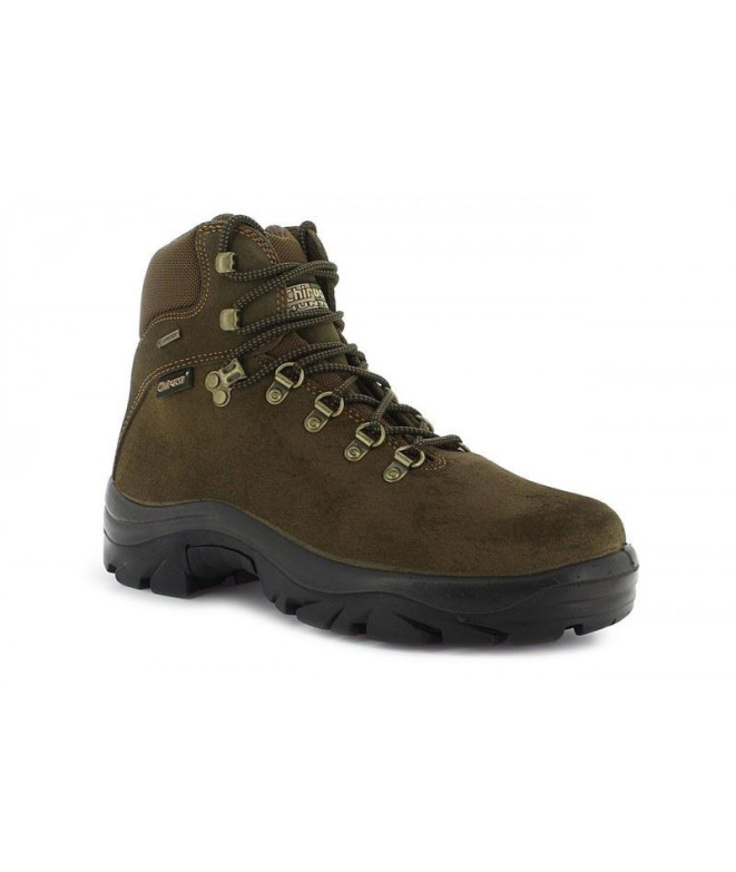 Zapatillas de Montaña Chiruca Pointer 01...