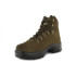 Zapatillas de Montaña Chiruca Pointer 01 Gore-Tex Mujer Verde