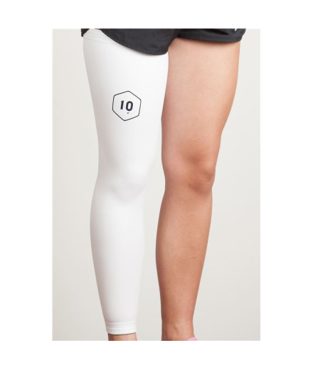 Mallas Influence Quality Blanco