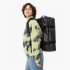 Maleta Eastpak Tarp Duffl'r S Negro