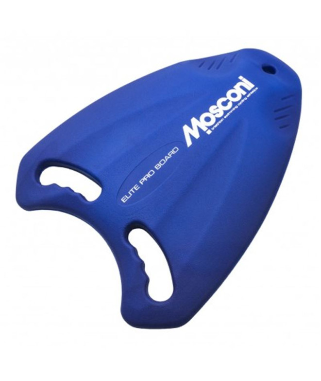 Tabla de Natación Mosconi Elite Pro Board Azul...