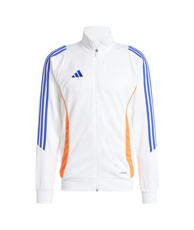 Chaqueta de Fútbol adidas Tiro24 Training...