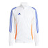 Chaqueta de Fútbol adidas Tiro24 Training Hombre Blanco