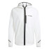 Chaqueta adidas Terrex Xperior Light Blanco