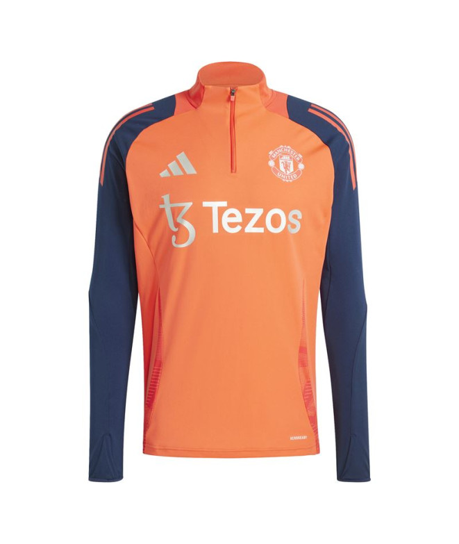 Camiseta adidas Manchester United 24/25 Tiro24...