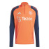Camiseta adidas Manchester United 24/25 Tiro24 Training Hombre Rojo