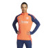 Camiseta adidas Manchester United 24/25 Tiro24 Training Hombre Rojo