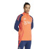 Camiseta adidas Manchester United 24/25 Tiro24 Training Hombre Rojo