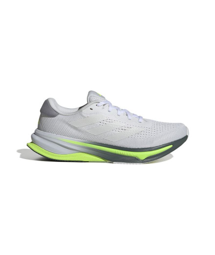 Zapatillas de running adidas Supernova Solution Blanco