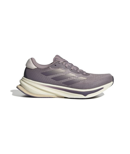 Zapatillas de Running adidas Supernova Rise Mujer Lila