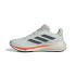 Zapatillas de running adidas Response Super Blanco