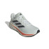 Zapatillas de running adidas Response Super Blanco