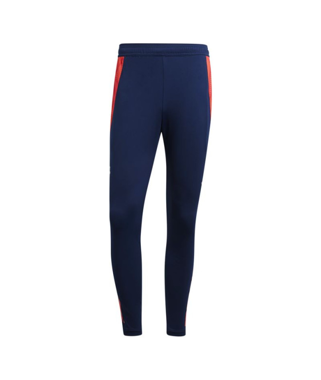 Pantalón adidas Manchester United 24/25 Tiro24...