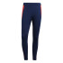 Pantalón adidas Manchester United 24/25 Tiro24 Training Hombre Azul Marino