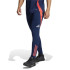 Pantalón adidas Manchester United 24/25 Tiro24 Training Hombre Azul Marino