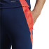 Pantalón adidas Manchester United 24/25 Tiro24 Training Hombre Azul Marino