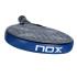 Bolsa de protectores Nox Azul Logo