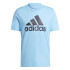Camiseta adidas Bl Sj Hombre Verde