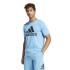 Camiseta adidas Bl Sj Hombre Verde